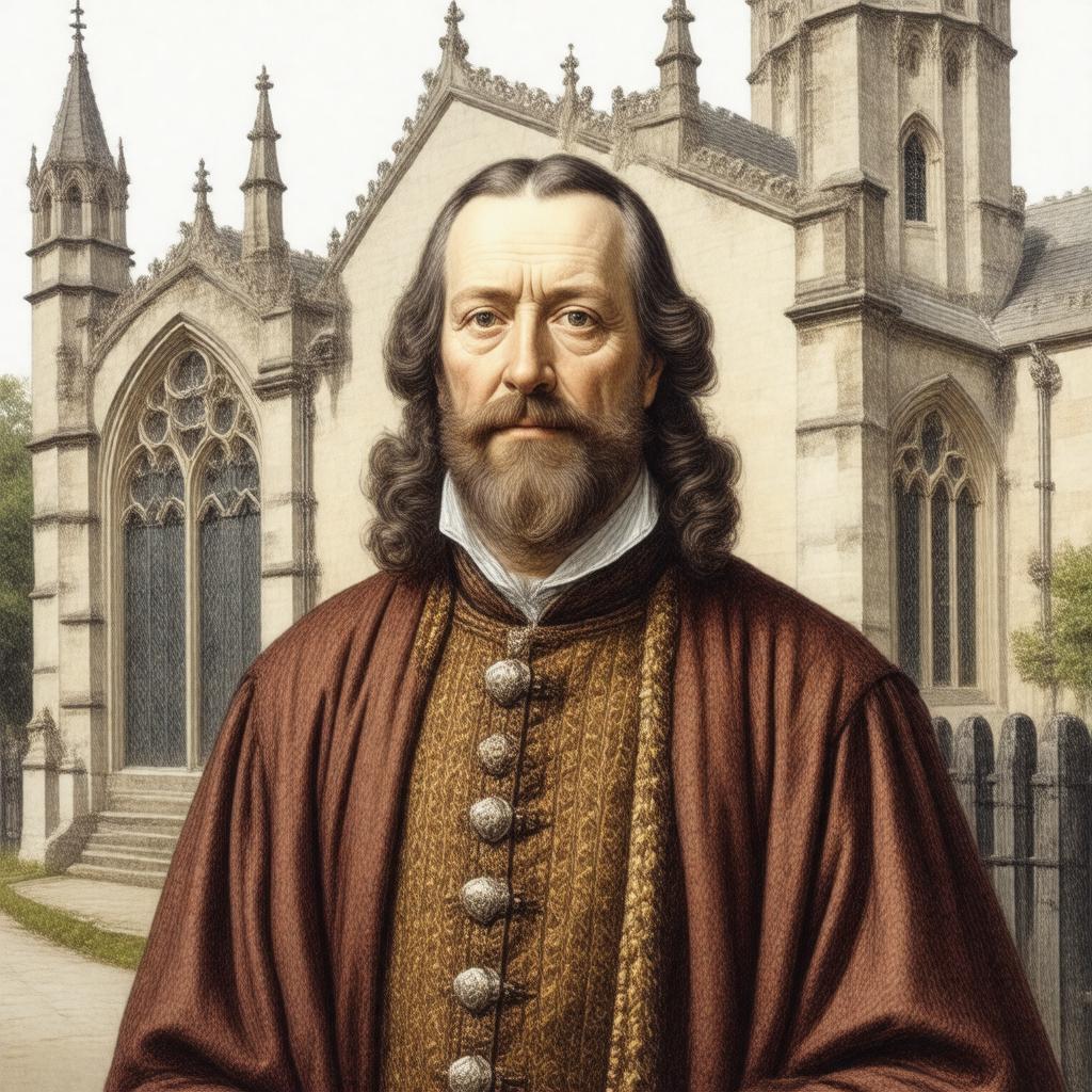Thomas Chaucer